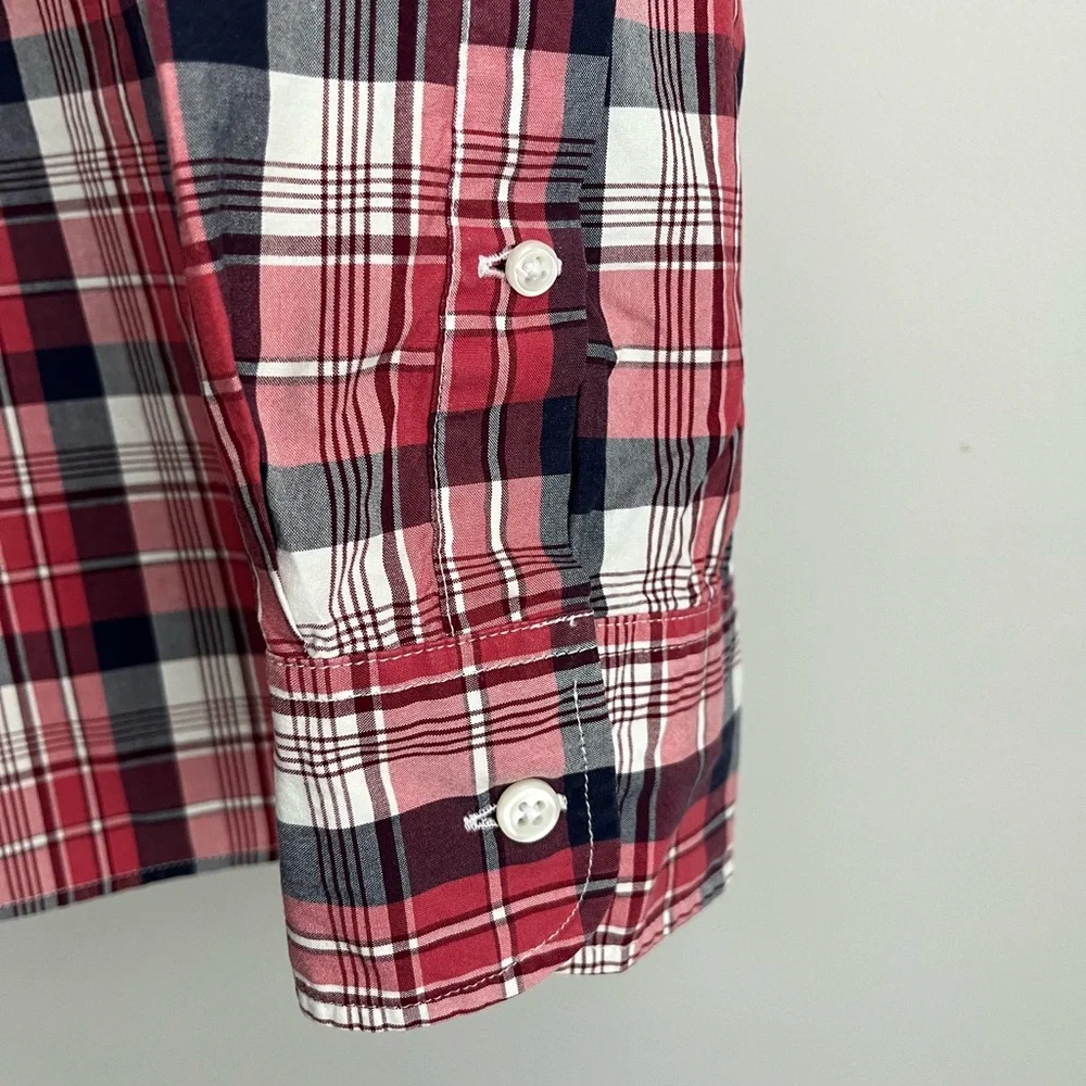 J. Crew crew slim